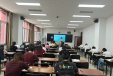 首都职工教育培训示范点特色教育培训项目 《医药商品购销员》培训圆满完成